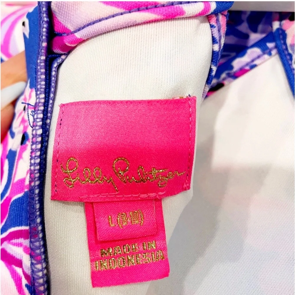🌟RARE🌟Lilly Pulitzer Dress